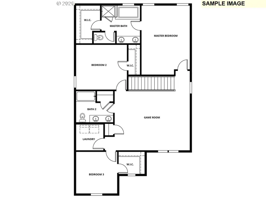 1518 NE 9th Ave, Battle Ground, WA 98604 - #3