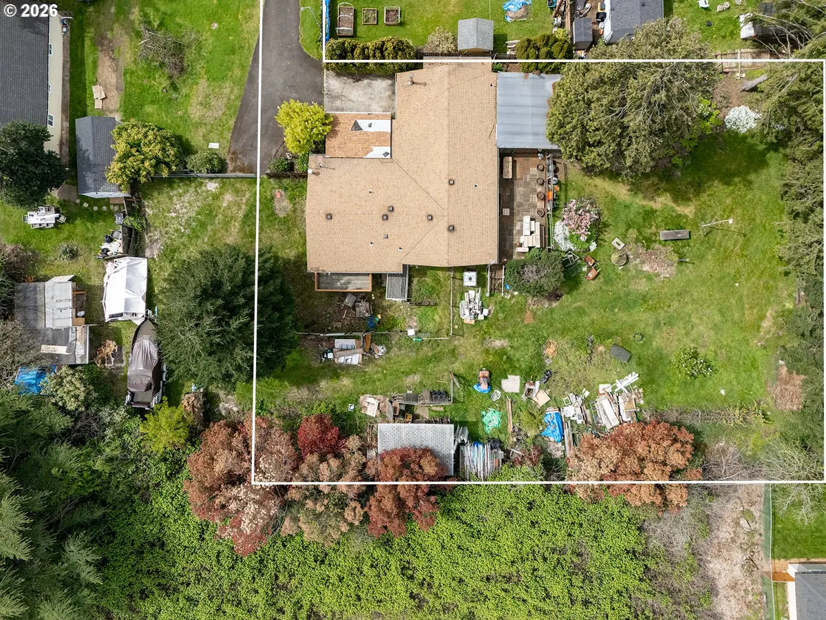 2118 SE 110th Ave, Portland, OR 97216 - #1