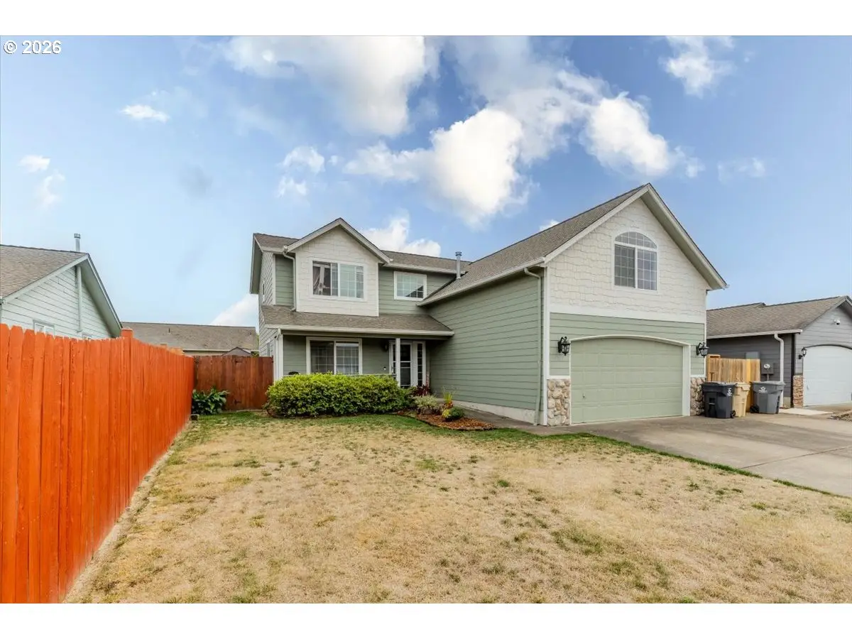 3142 SE 27th Ave, Albany, OR 97322 - #1