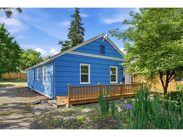6016 NE Alberta St, Portland, OR 97218