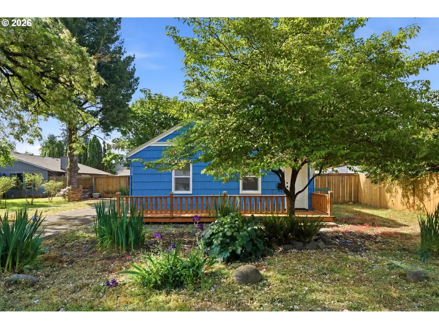 6016 NE Alberta St, Portland, OR 97218 - #2