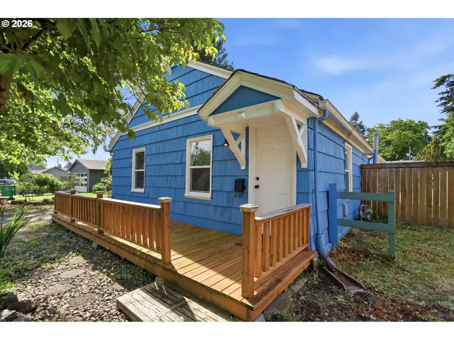 6016 NE Alberta St, Portland, OR 97218 - #3