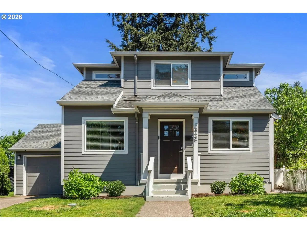 5428 NE 35th Ave, Portland, OR 97211 - #1