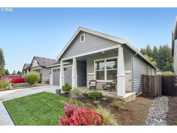 12815 NE 64th Ave, Vancouver, WA 98686