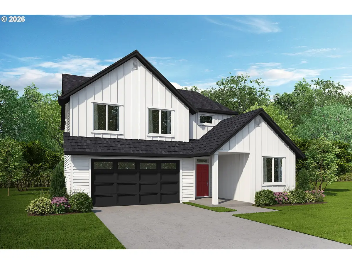 2622 S 4th Dr, Ridgefield, WA 98642 - #1