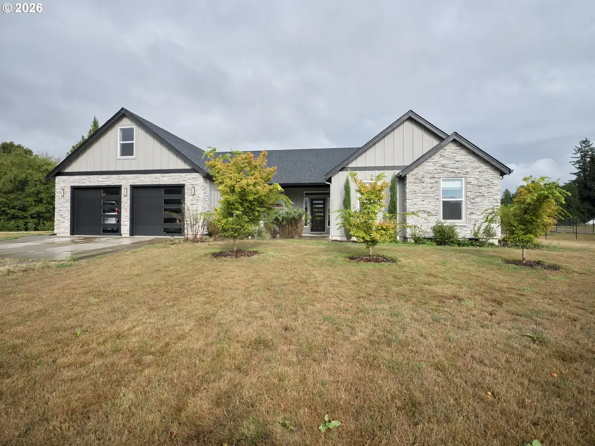 234 Hansen Rd, Woodland, WA 98674 - #1