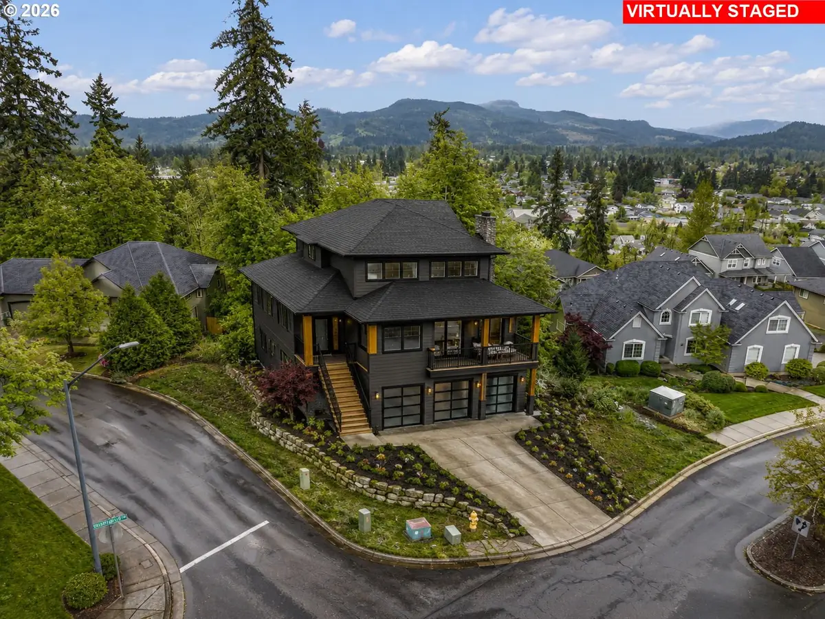 488 Mountaingate Dr, Springfield, OR 97478 - #1