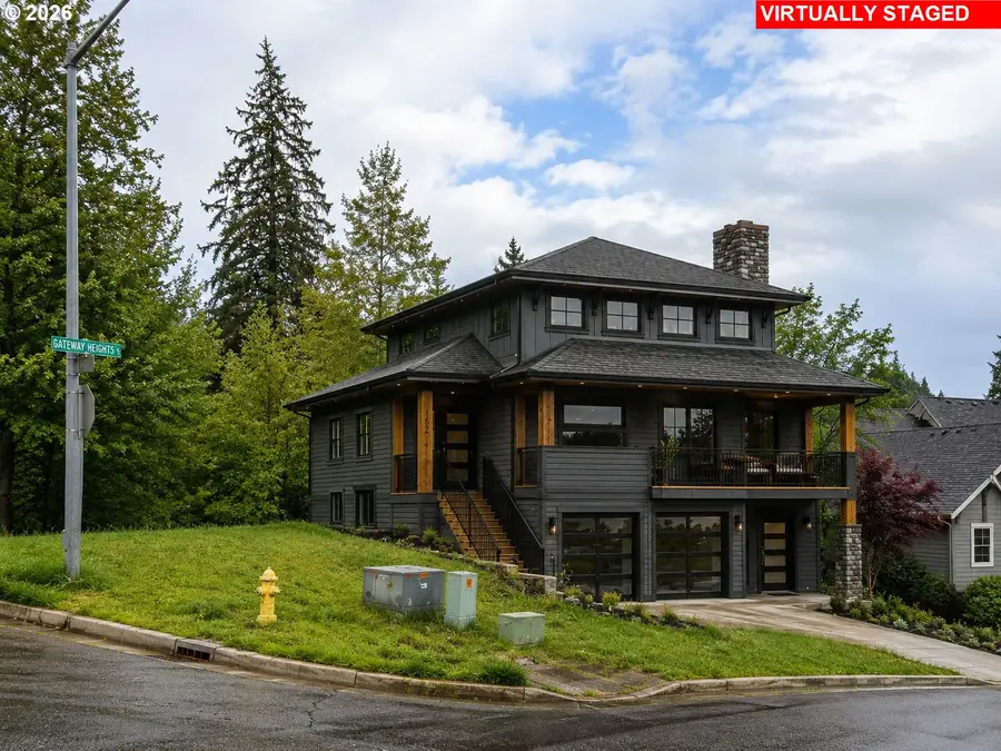 488 Mountaingate Dr, Springfield, OR 97478 - #2