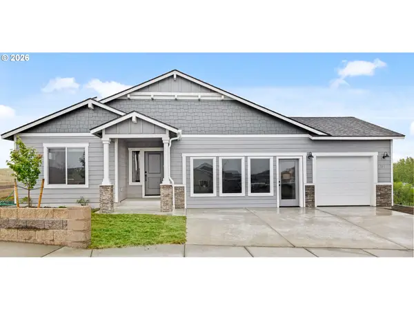 1792 NE 9th Pl, Hermiston, OR 97838