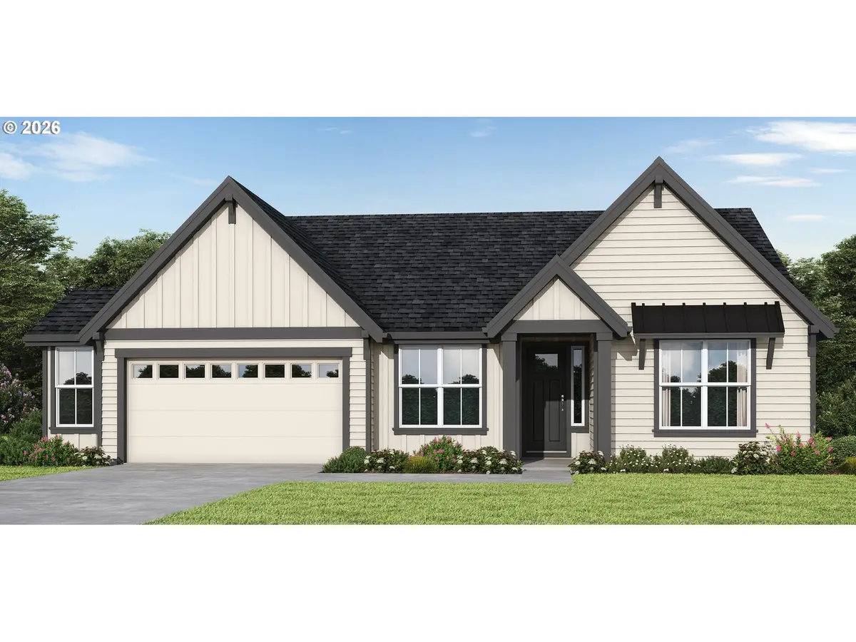 208 NW 16th Ave, Canby, OR 97013 - #1