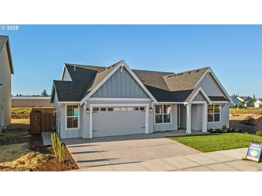 208 NW 16th Ave, Canby, OR 97013 - #3