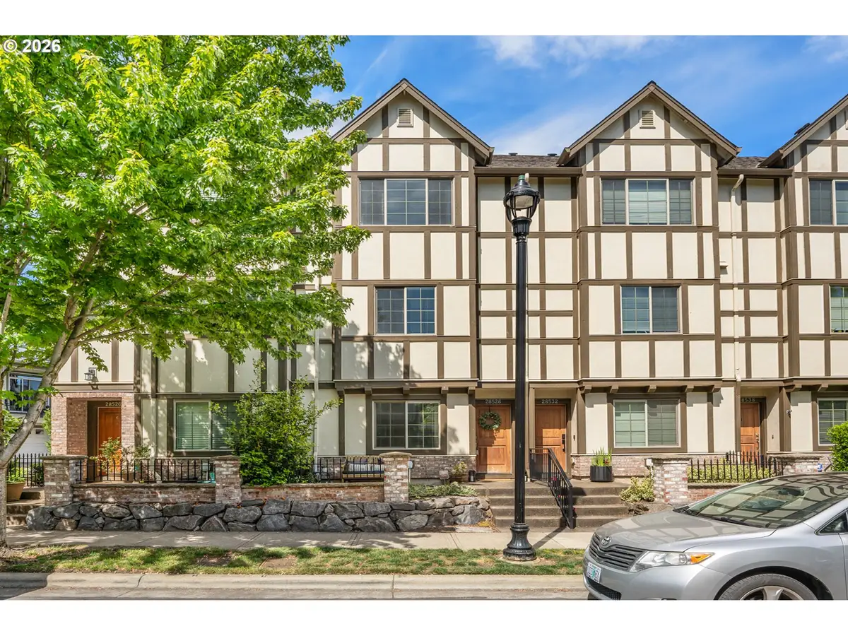 28526 SW Paris Ave, Wilsonville, OR 97070 - #1