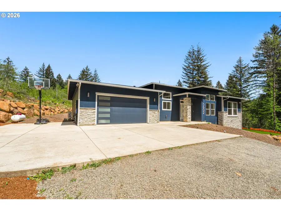 5602 NE 316th Ct, Camas, WA 98607 - #2