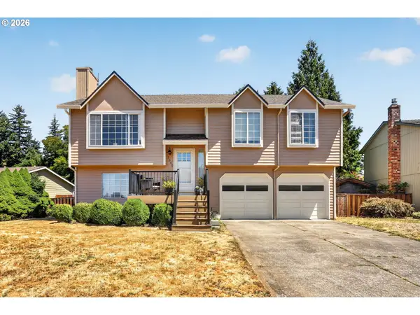 1600 NW Angeline Ave, Gresham, OR 97030
