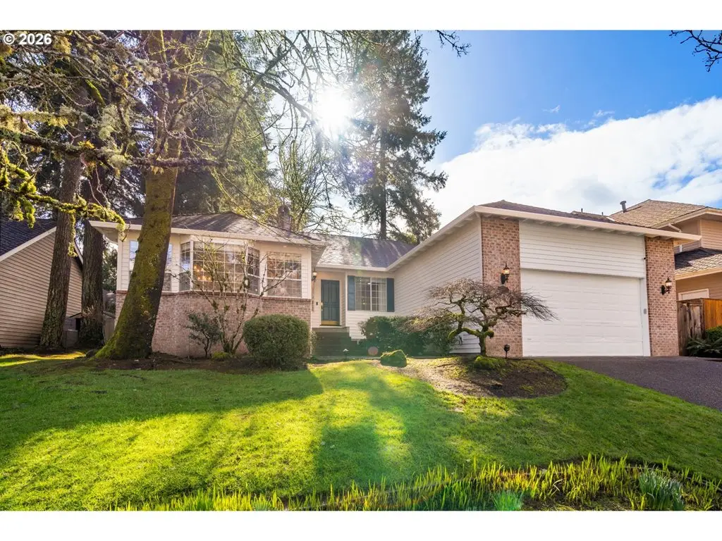 15100 SW Gull Dr, Beaverton, OR 97007 - #1