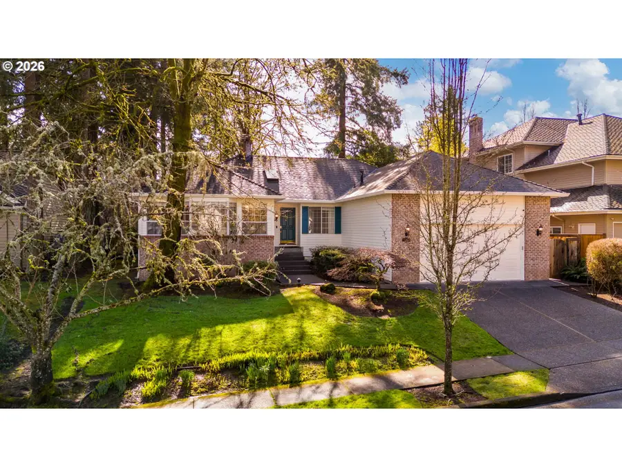 15100 SW Gull Dr, Beaverton, OR 97007 - #2