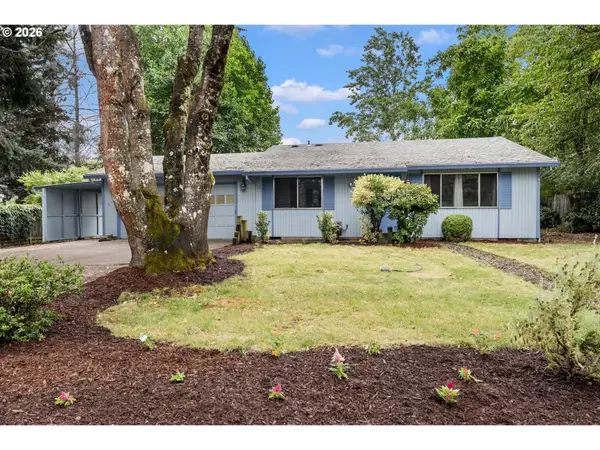 3724 NE 137th Ave, Vancouver, WA 98682