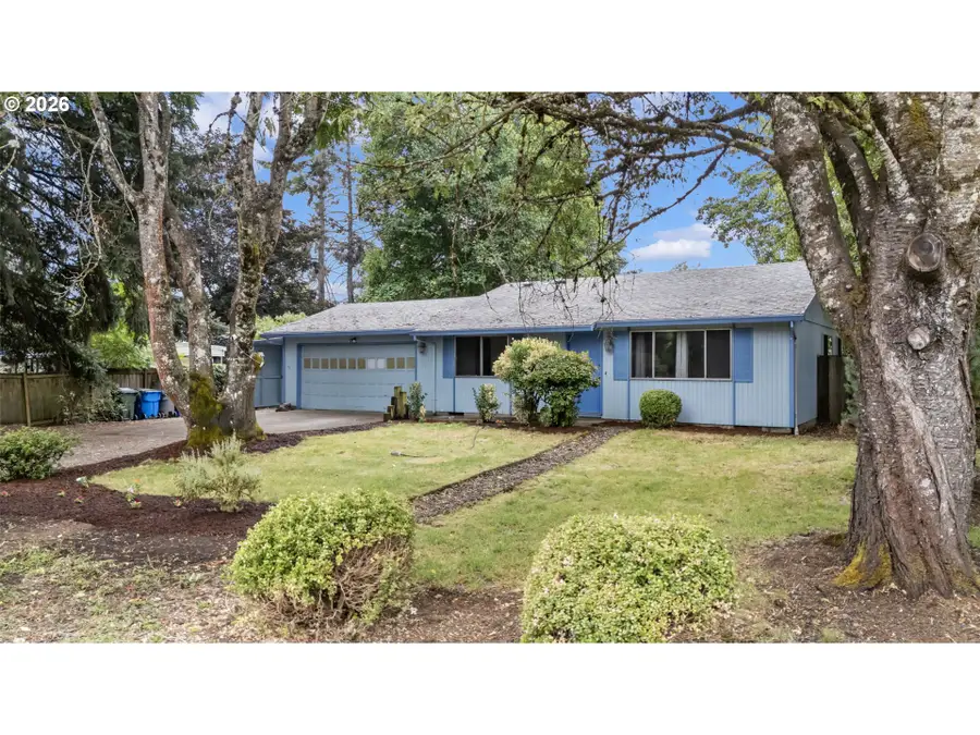 3724 NE 137th Ave, Vancouver, WA 98682 - #2