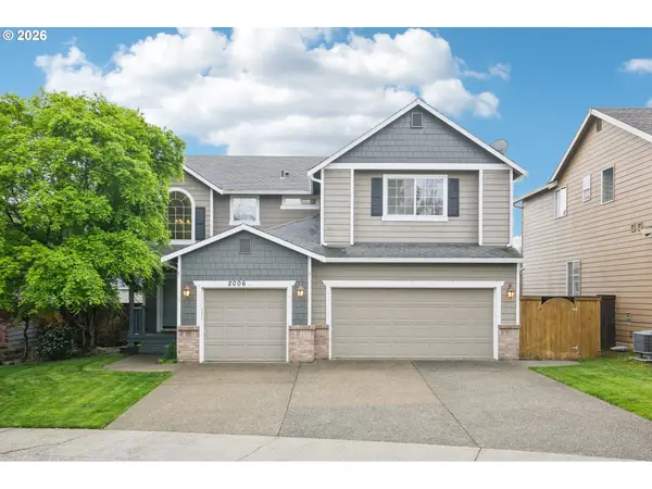2006 NW Fargo Loop, Camas, WA 98607