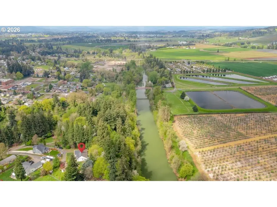 506 SE Palmer Ln, Dayton, OR 97114 - #2