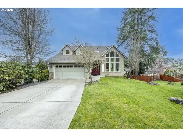 3362 Bentley Ave, Eugene, OR 97405