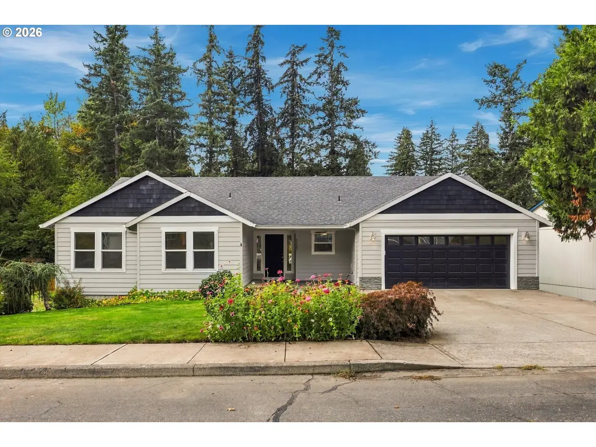 1120 NE Hill Way, Estacada, OR 97023 - #1