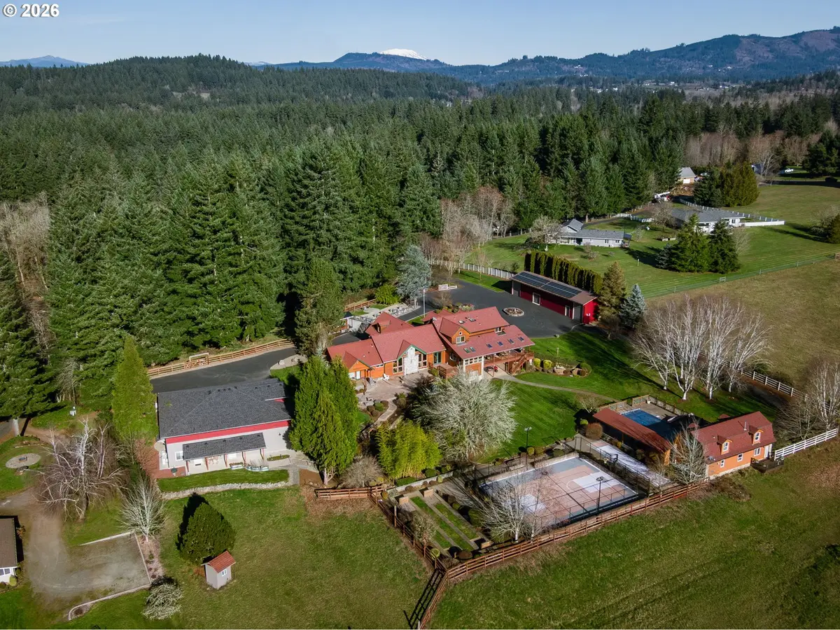 16413 NE 226th Cir, Venersborg, WA 98604 - #1