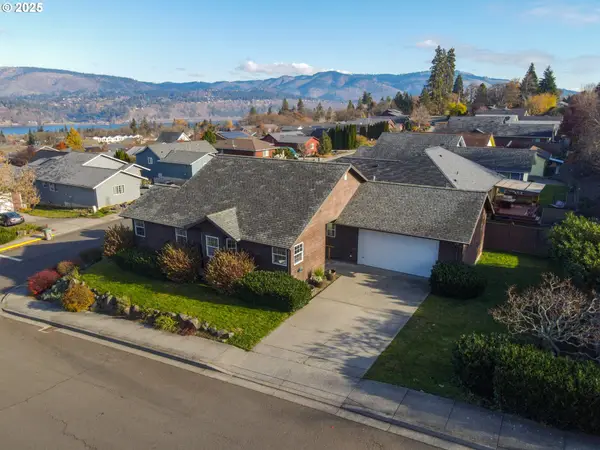 2957 Eugene St, HoodRiver, OR 97031