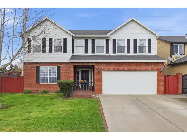 16904 SE 2nd St, Vancouver, WA 98684