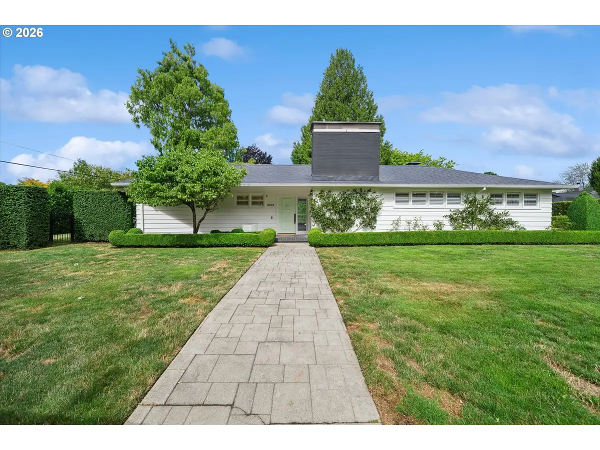 4405 SW 78th Ave, Portland, OR 97225 - #1