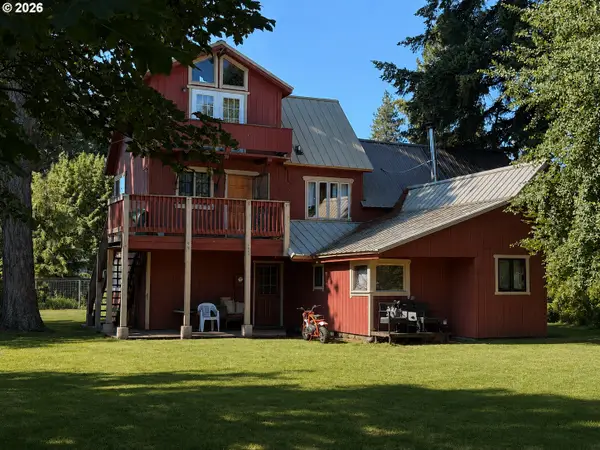 6 Jennings Rd, TroutLake, WA 98650