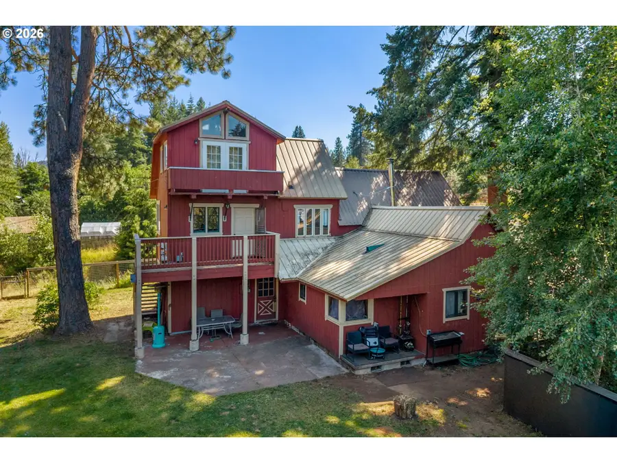 6 Jennings Rd, Trout Lake, WA 98650 - #2