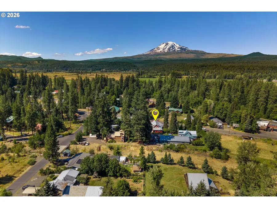 6 Jennings Rd, Trout Lake, WA 98650 - #3