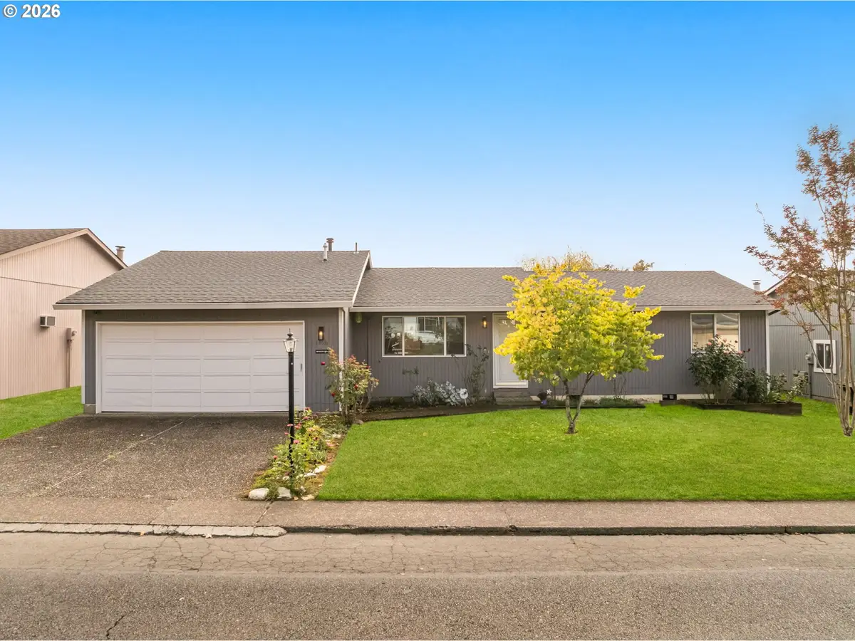 1166 SE Fir Grove Loop, Hillsboro, OR 97123 - #1
