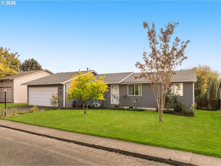 1166 SE Fir Grove Loop, Hillsboro, OR 97123 - #2
