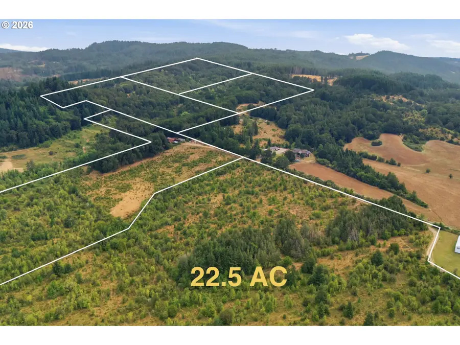 0 SW Rock Creek Rd, Sheridan, OR 97378 - #2