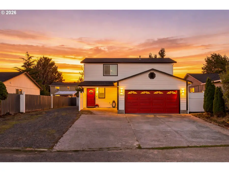9006 NE 138th Ct, Vancouver, WA 98682 - #2