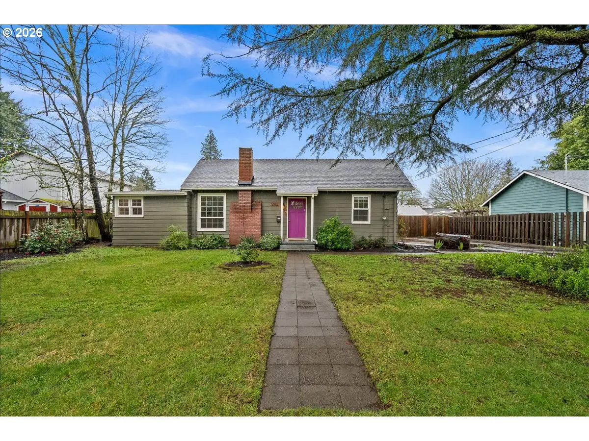 5916 SE Knapp St, Portland, OR 97206 - #1