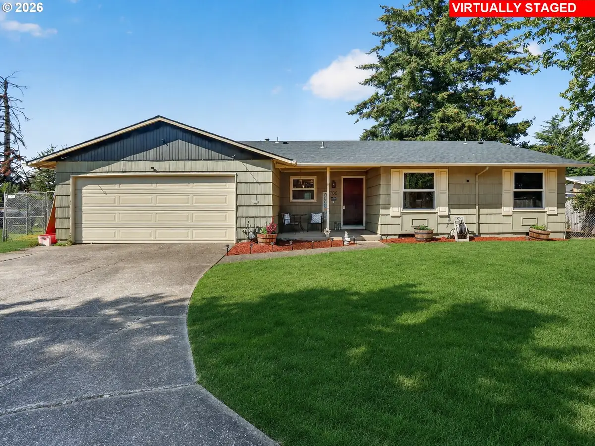 705 NE 18th Ct, Gresham, OR 97030 - #1