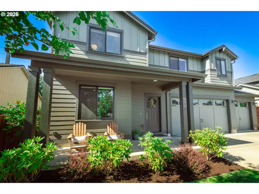 993 Tyson Ln, Eugene, OR 97404 - #2
