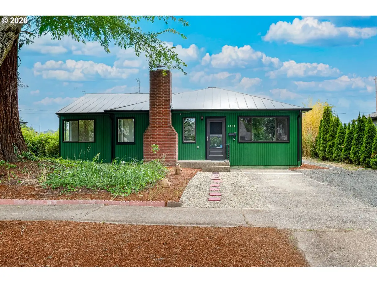 1404 Centennial Blvd, Springfield, OR 97477 - #1