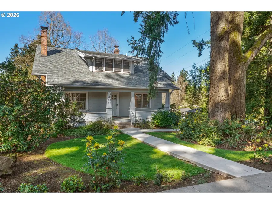 8409 SW Capitol Hwy, Portland, OR 97219 - #2