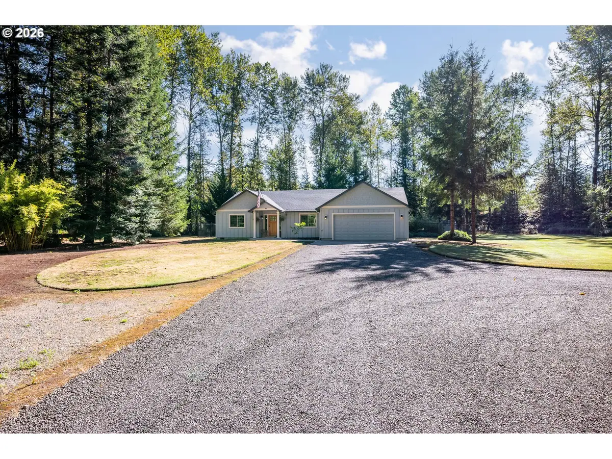 133 Riley Ct, Toutle, WA 98649 - #1