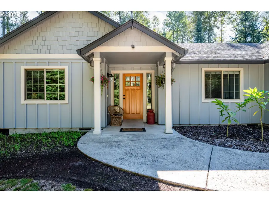 133 Riley Ct, Toutle, WA 98649 - #2