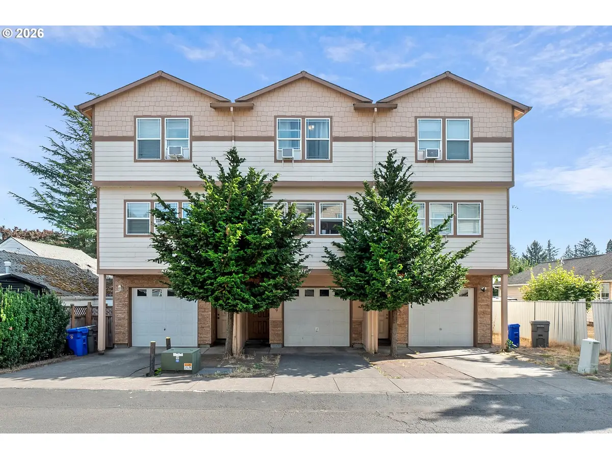 3349 SE 143rd Ave, Portland, OR 97236 - #1