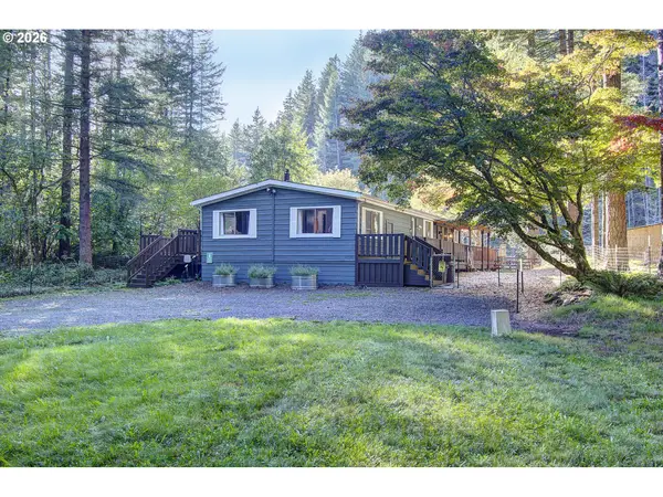 16601 Washougal River Rd, Washougal, WA 98671
