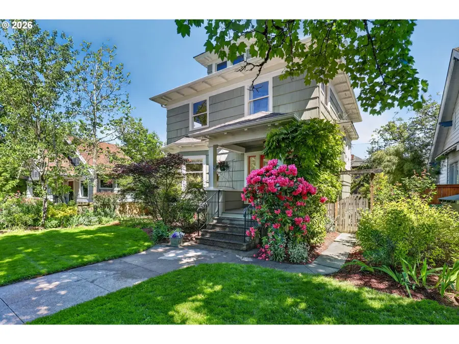 5742 N Commercial Ave, Portland, OR 97217 - #3