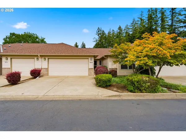 383 NE Fircrest Pl, McMinnville, OR 97128