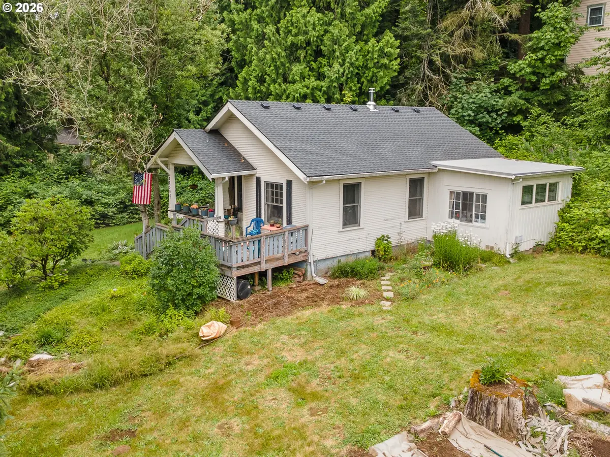 32510 E Bell Rd, Corbett, OR 97019 - #1