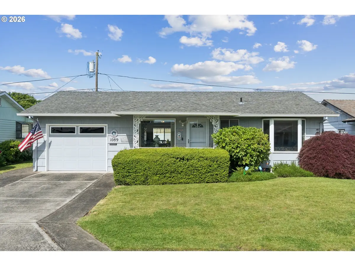 1089 Randolph Rd, Woodburn, OR 97071 - #1